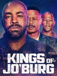 Kings of Jo'burg Saison 1 en streaming