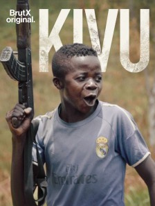 Kivu Saison 1 en streaming