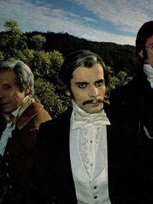 Le Comte de Monte-Cristo (1979) Saison 1 en streaming