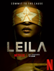 Leila Saison 1 en streaming