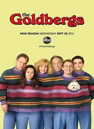 Les Goldberg Saison 6 en streaming