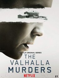 Les Meurtres de Valhalla Saison 1 en streaming