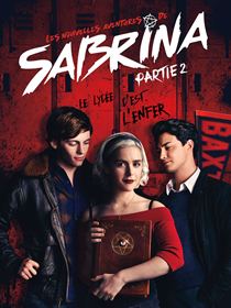 Les Nouvelles aventures de Sabrina Saison 2 en streaming