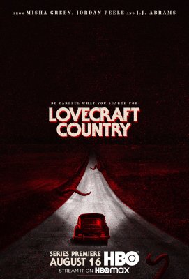 Lovecraft Country Saison 1 en streaming