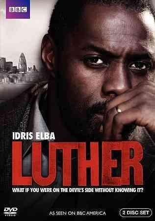 Luther Saison 1 en streaming