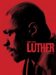 Luther Saison 4 en streaming