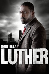 Luther Saison 5 en streaming