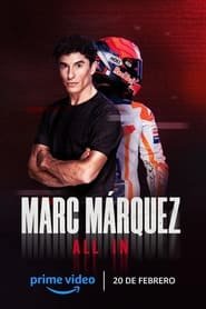 Marc Márquez: All In Saison 1 en streaming
