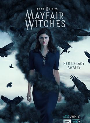 Mayfair Witches Saison 1 en streaming