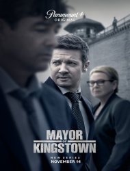 Mayor Of Kingstown Saison 1 en streaming