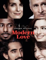 Modern Love Saison 1 en streaming