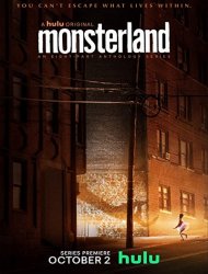 Monsterland Saison 1 en streaming