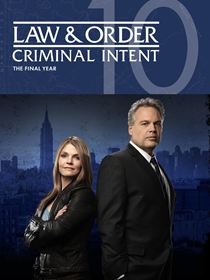 New York Section Criminelle Saison 10 en streaming