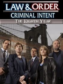 New York Section Criminelle Saison 8 en streaming