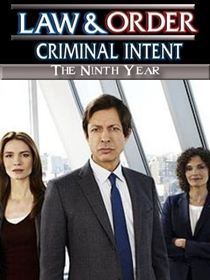 New York Section Criminelle Saison 9 en streaming