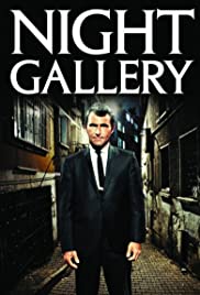 Night Gallery Saison 3 en streaming