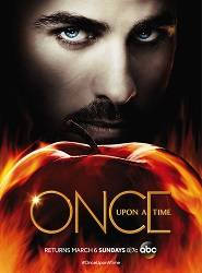 Once Upon a Time Saison 3 en streaming