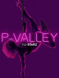 P-Valley Saison 1 en streaming