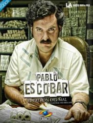 Pablo Escobar, le Patron du Mal Saison 1 en streaming