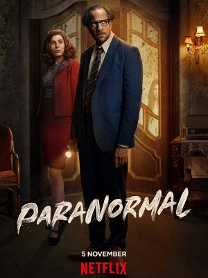 Paranormal Saison 1 en streaming