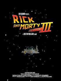 Rick et Morty Saison 3 en streaming