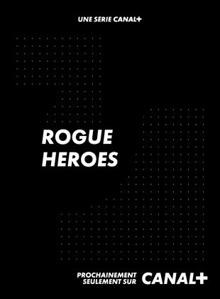 Rogue Heroes Saison 1 en streaming