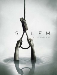 Salem Saison 2 en streaming