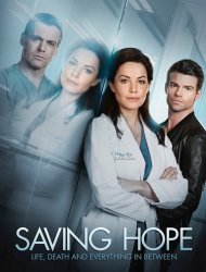 Saving Hope : au-delà de la médecine Saison 1 en streaming