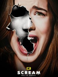 Scream Saison 2 en streaming