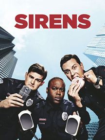 Sirens (US) Saison 1 en streaming