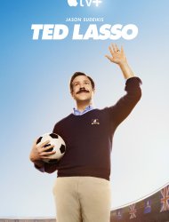 Ted Lasso Saison 1 en streaming
