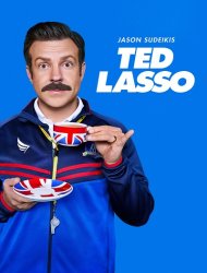 Ted Lasso Saison 2 en streaming