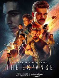 The Expanse Saison 6 en streaming