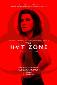 The Hot Zone Saison 1 en streaming
