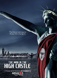 The Man In the High Castle Saison 2 en streaming