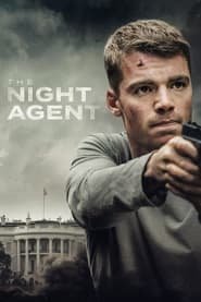 The Night Agent Saison 1 en streaming