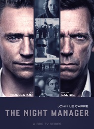 The Night Manager Saison 1 en streaming