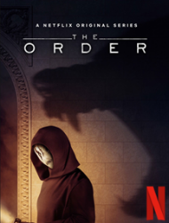 The Order Saison 1 en streaming