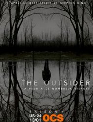 The Outsider (2020) Saison 1 en streaming