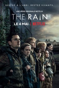 The Rain Saison 1 en streaming