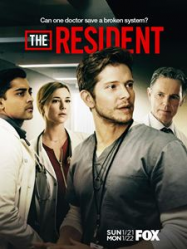 The Resident Saison 1 en streaming
