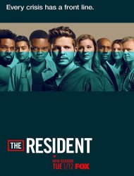 The Resident Saison 4 en streaming