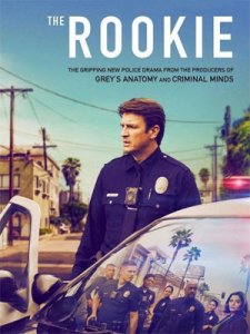 The Rookie : le flic de Los Angeles Saison 1 en streaming