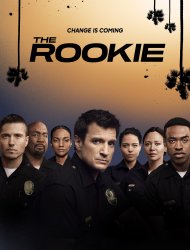The Rookie : le flic de Los Angeles Saison 3 en streaming
