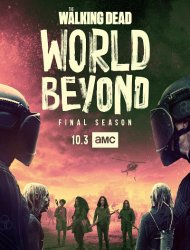 The Walking Dead: World Beyond Saison 2 en streaming
