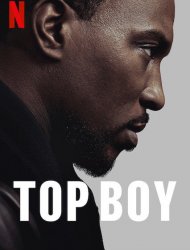 Top Boy Saison 1 en streaming