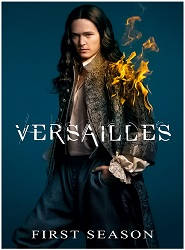 Versailles Saison 1 en streaming