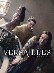 Versailles Saison 3 en streaming