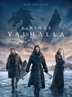 Vikings: Valhalla Saison 2 en streaming