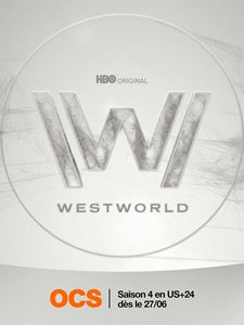 Westworld Saison 4 en streaming